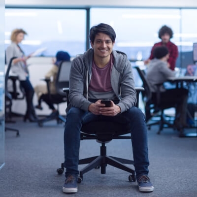 ONEDESK Legal Services
